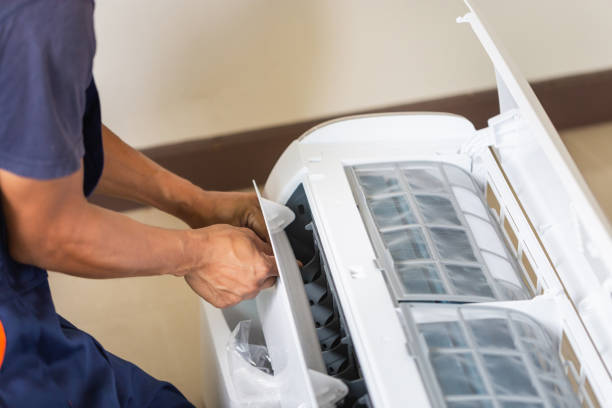 Best Affordable HVAC Services  in Prichard, AL