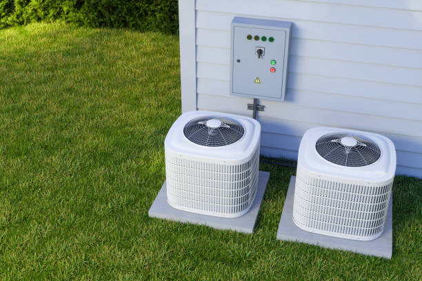 Best Ductless HVAC Repair  in Prichard, AL