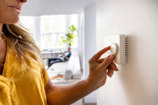 HVAC Maintenance Plan in Prichard, AL