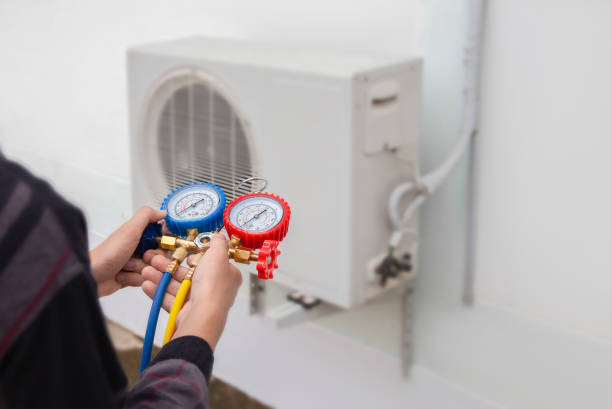 Prichard, AL HVAC Company