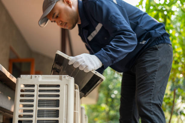 Best HVAC Air Duct Cleaning  in Prichard, AL