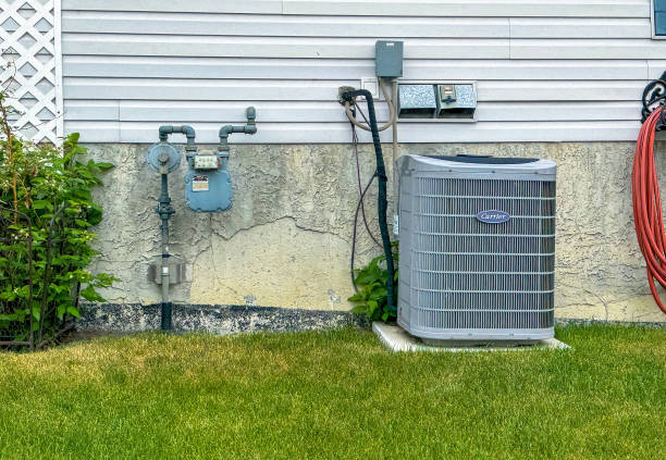 Best Ductless HVAC Repair  in Prichard, AL